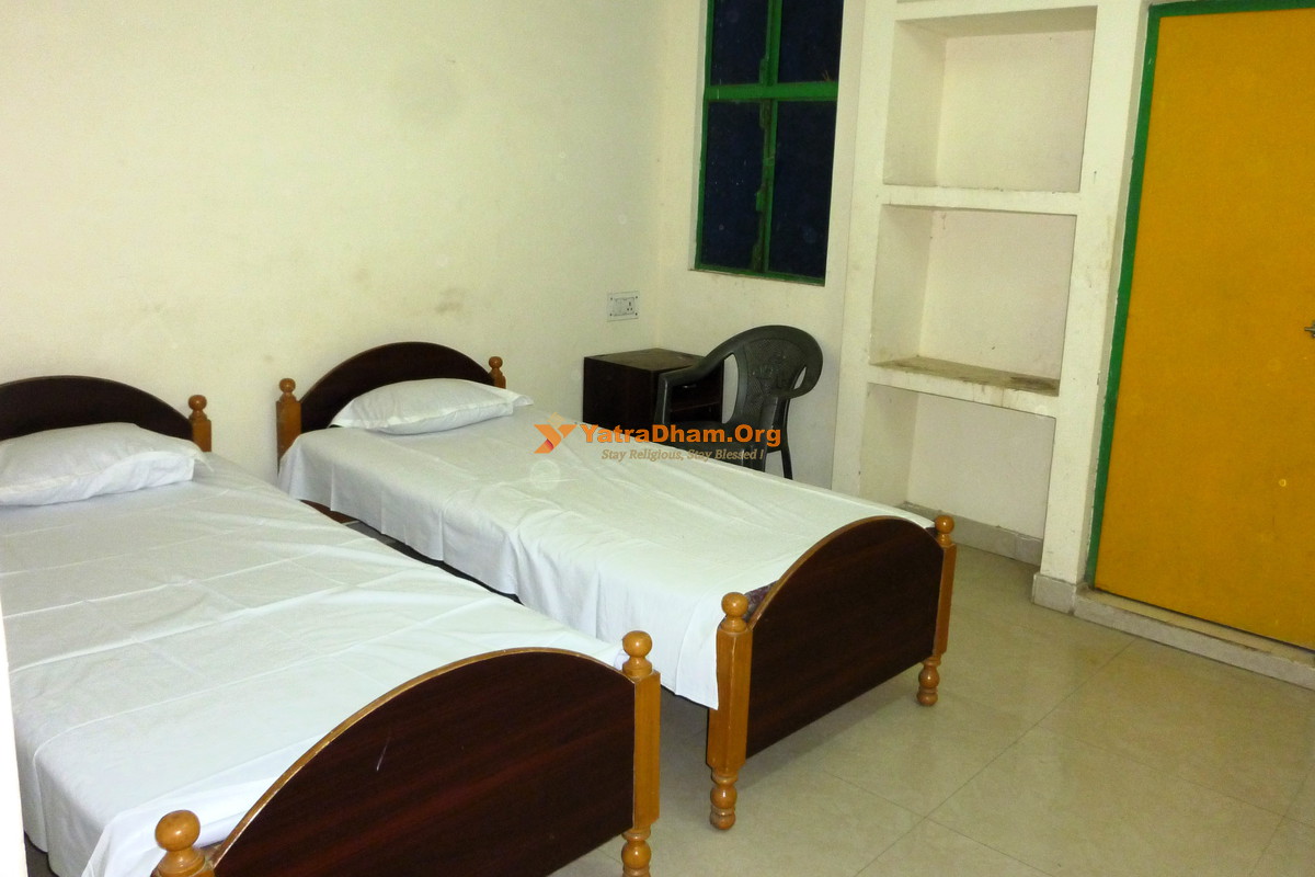 Jain Mandir Jain Dharamshala Prayagraj (Allahabad) Room