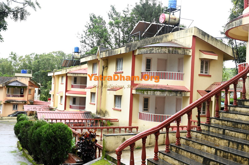 Panchgani Kantilal C. Vakharia Sanatorium (Vishwa Lad Parishad)