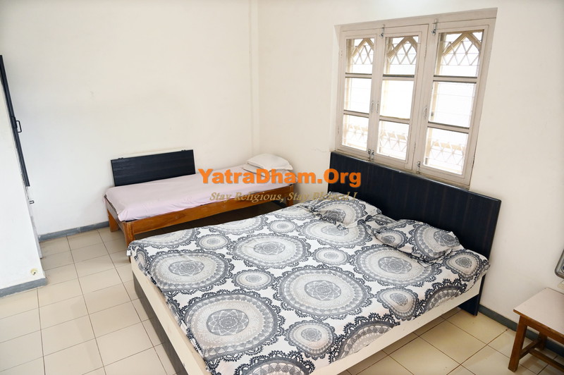 Panchgani Kantilal C. Vakharia Sanatorium (Vishwa Lad Parishad) 4 Bed Room