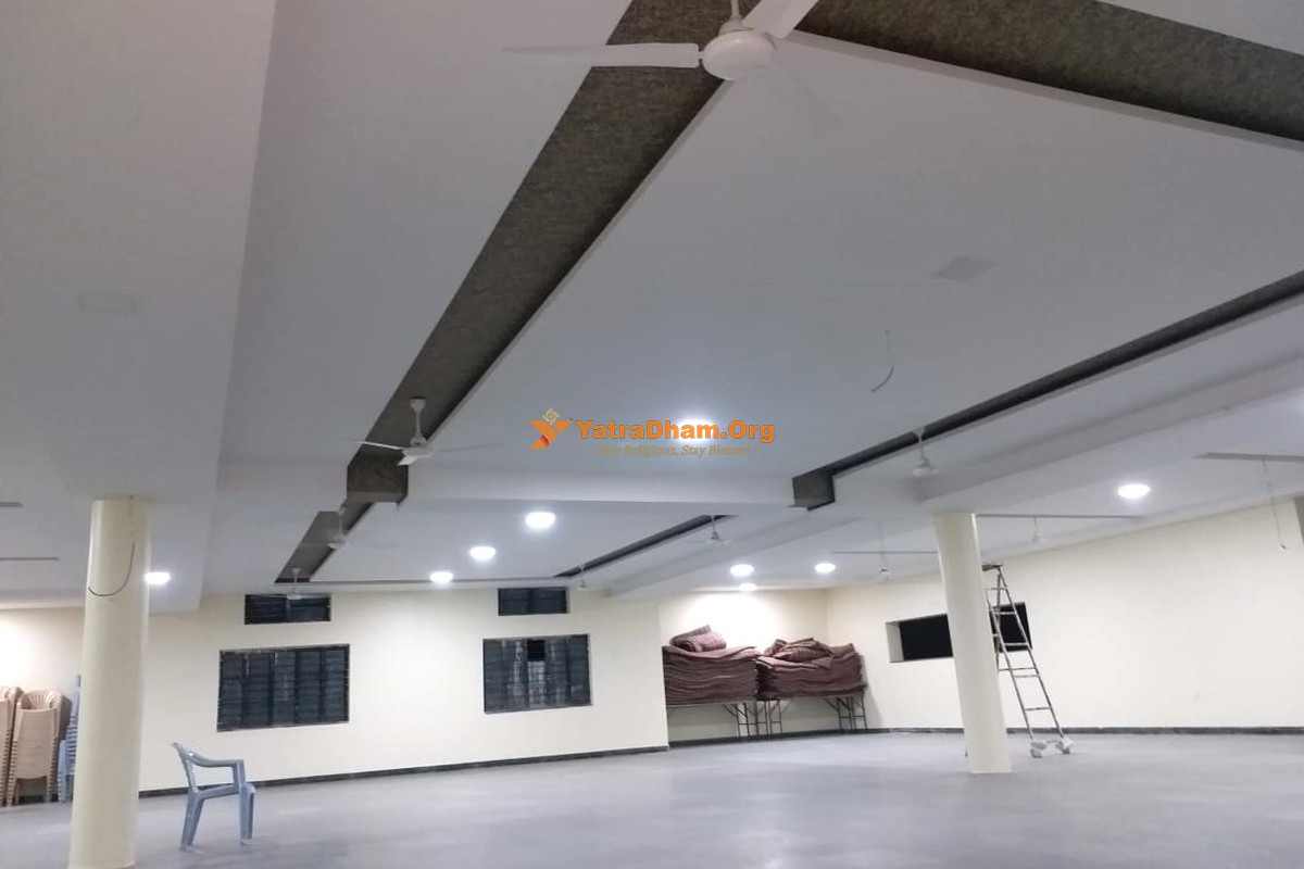 Pandurang Mangal Yatri Nivas Ambajogai Hall