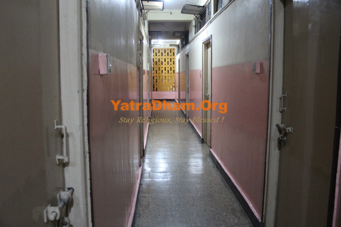 Triveni Lodge Parli Lobby