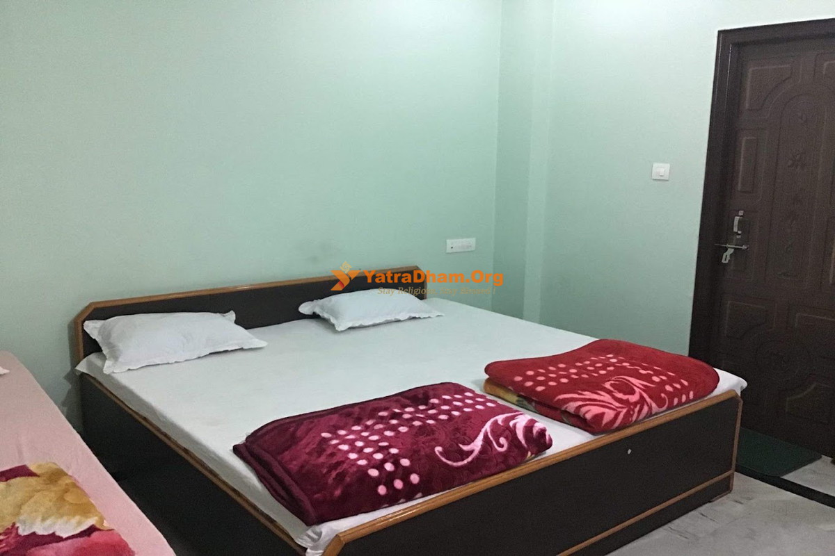 Haridwar Patel Seva Sadan 3 Bed Room