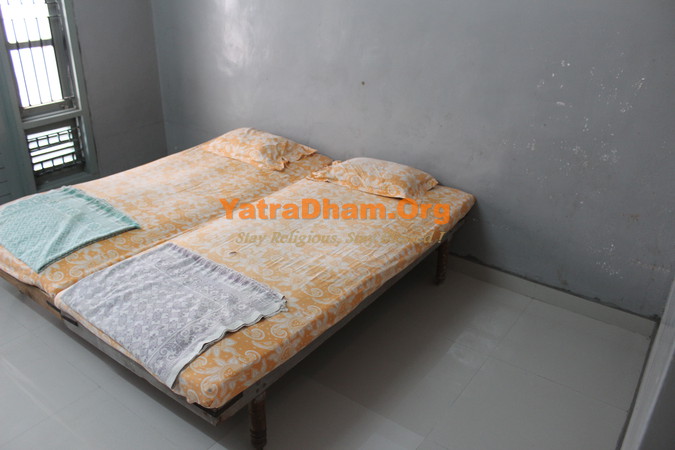 Patidar Bhavan Ambaji Room