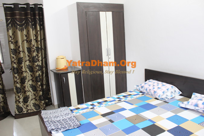 Shree Pavagadh Digambar jain Siddha Kshetra Kothi Pavagadh Room