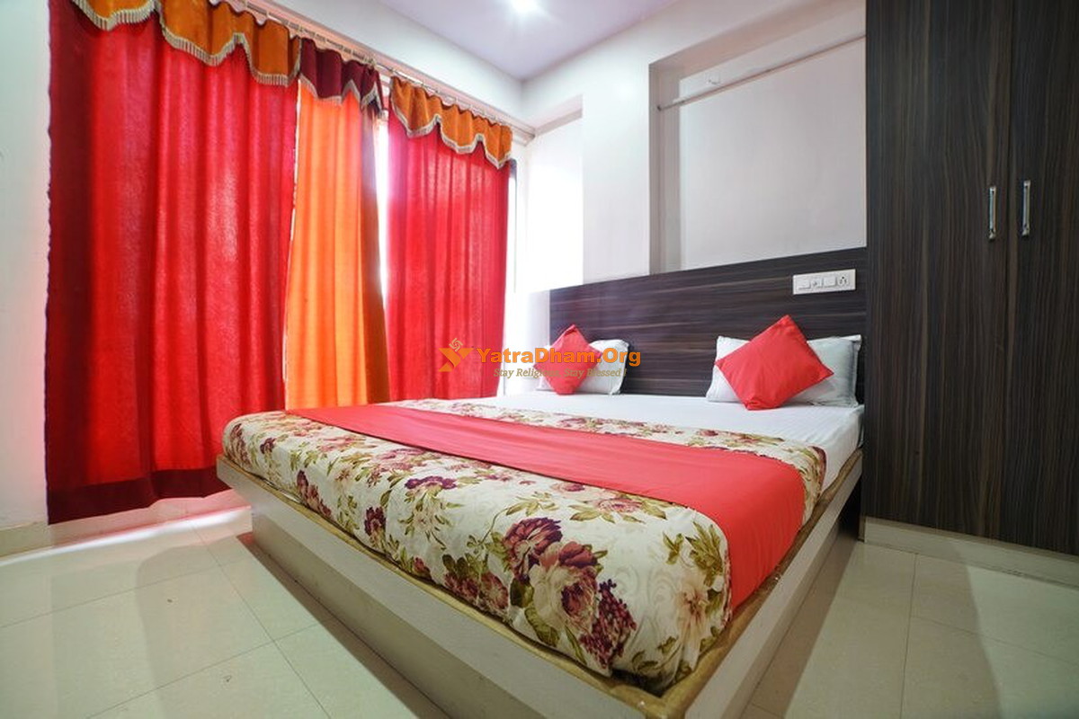 Jaipur Hotel Thikana Palace 2 Bed Room View