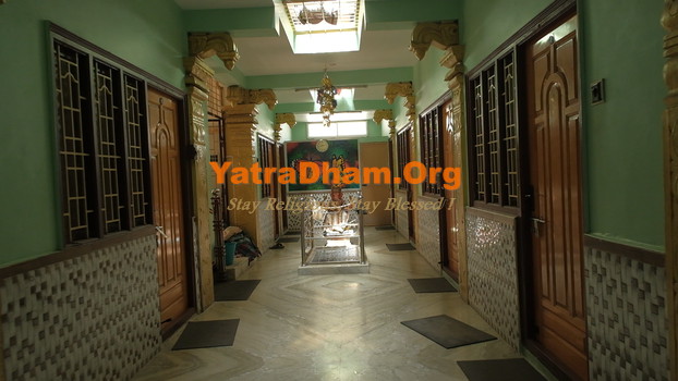 Hotel Peraman Towers Srirangam