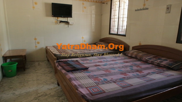 Hotel Peraman Towers Srirangam 4 Bed Room