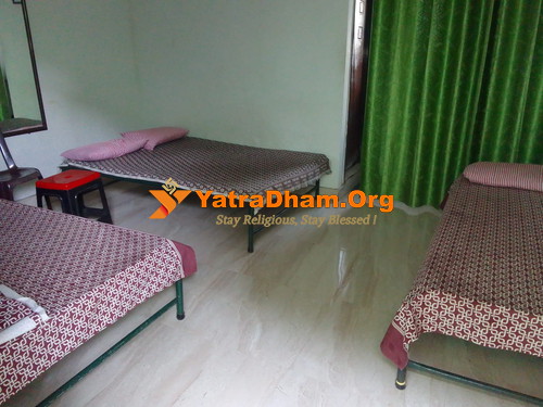 Shree Swami Samarth Bhavan Pithapuram Room View