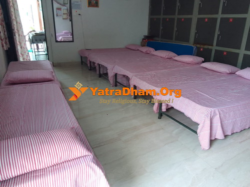 Shree Swami Samarth Bhavan Pithapuram Room View