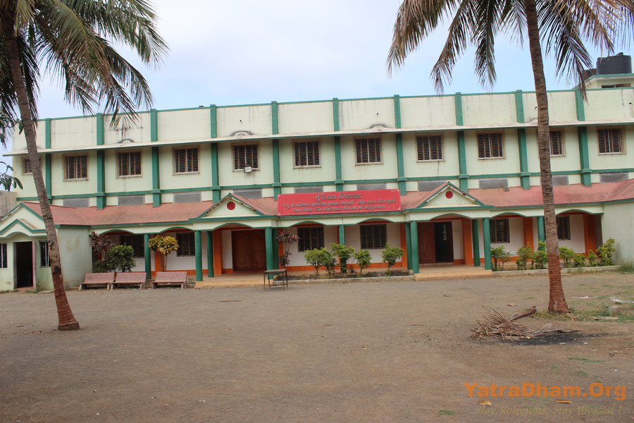Lal Gebi Ashram Dharamshal Prernadham