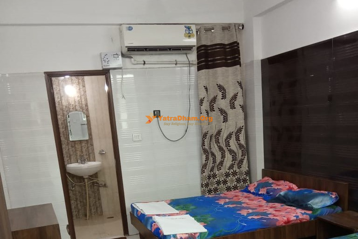 Pitampura Yatri Niwas Amritsar 2 Bed Room