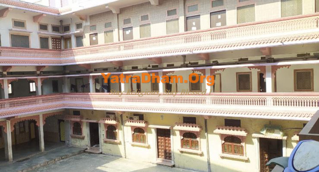 Garhbor Pujari Guest House & Dharmshala