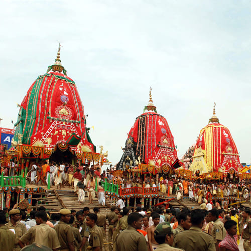 Puri-Yatradham