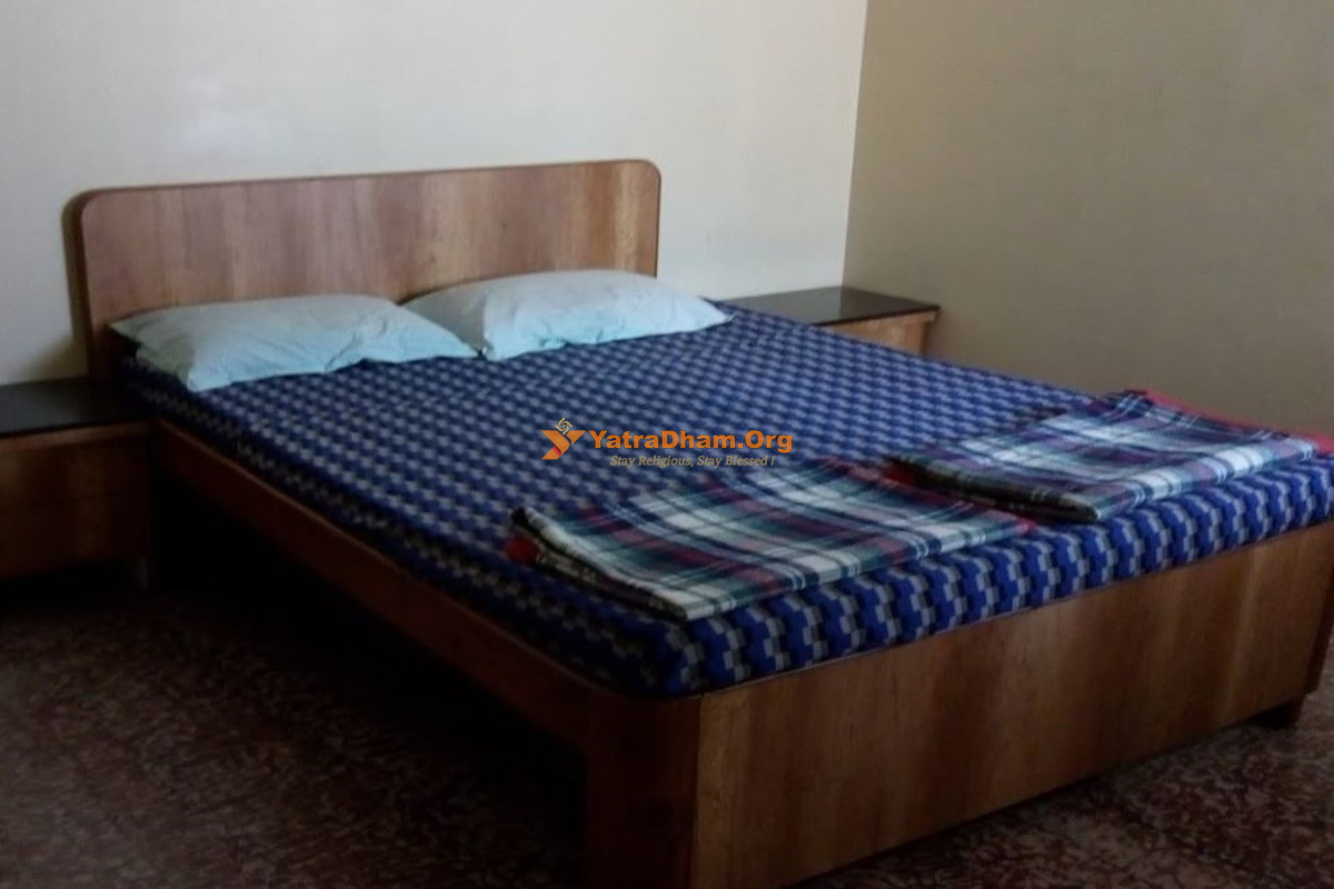 Chennai Purnidevi Goenka Agarwal Bhavan 2 Bed Room View