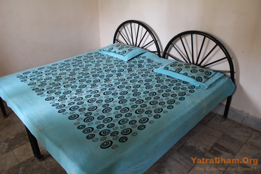Puskhar Akhil Bharatiya Rajput Seva Sadan Room View 
