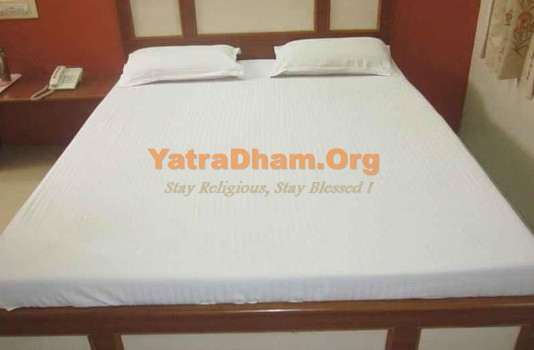 Puttaparthi Sai Priyanka Guest House Room View 1