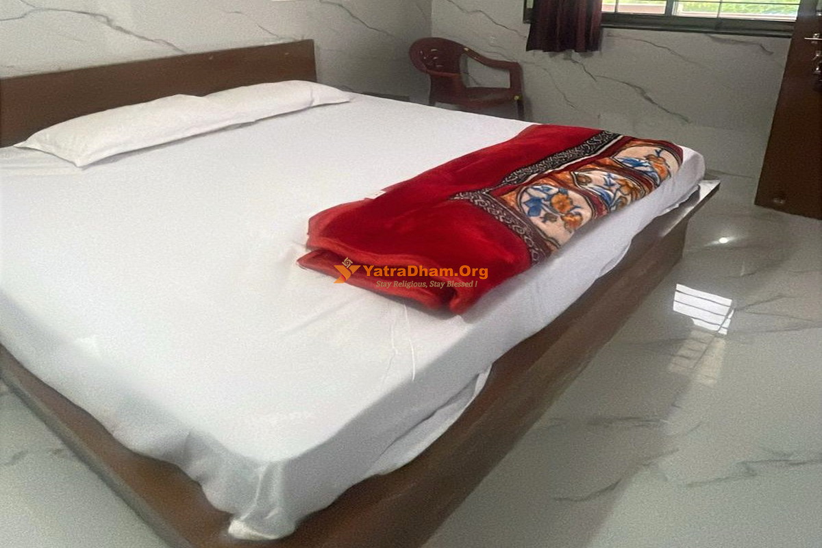 Vishnu Datta Nilaya Ganagapur 2 Bed Room