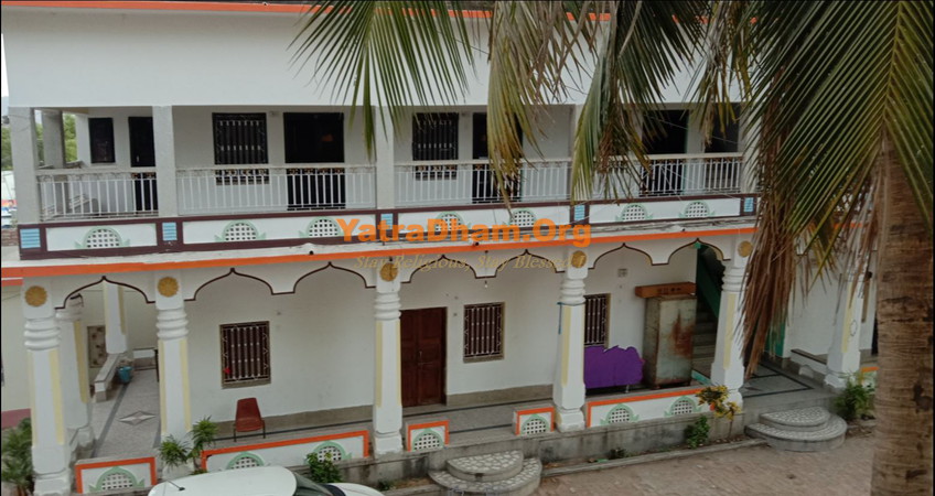 Hotel Rajgir View 3
