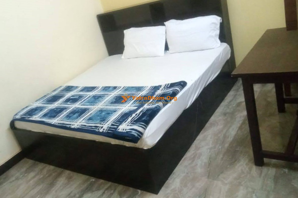 Ramakrishna Residence Ayodhya 2 Bed Room