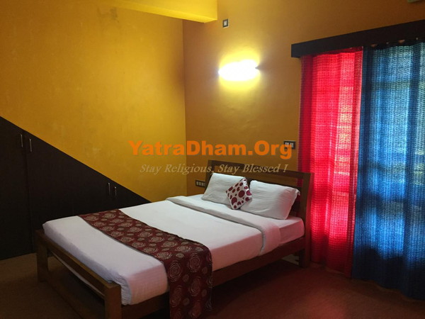 Madikeri Ramara Nivas Room View 3