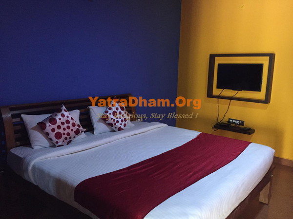 Madikeri Ramara Nivas Room View 3