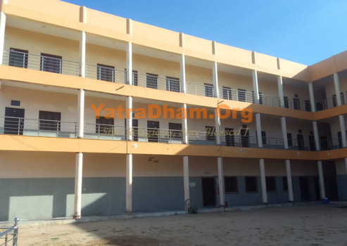 Ramdevra Marudhar Kunj Bhavan