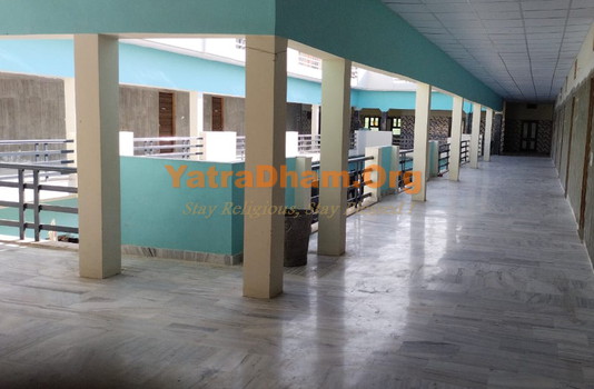 Ramdevra Sirsa Dharamshala Lobby