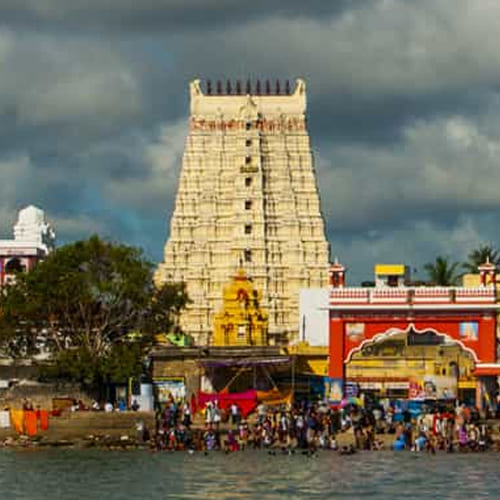 Puri-Yatradham