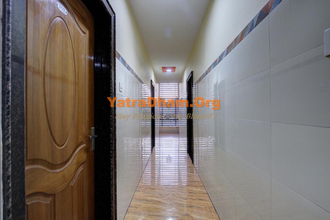 Raichur Sri Ranga Darshini Hotel