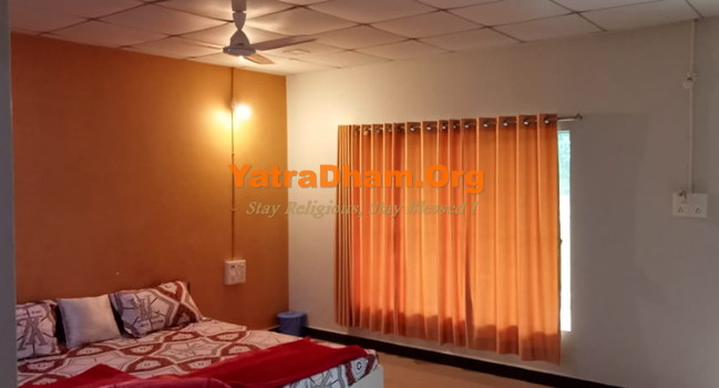 Red Villa Farm Sasangir 2 Bed Room