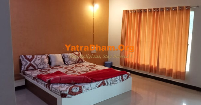 Red Villa Farm Sasangir 2 Bed Room