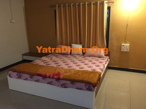 Red Villa Farm Sasangir 2 Bed Room
