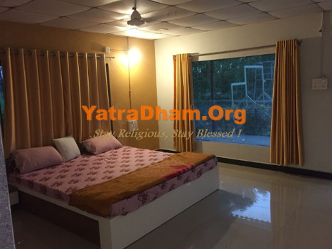 Red Villa Farm Sasangir 2 Bed Room