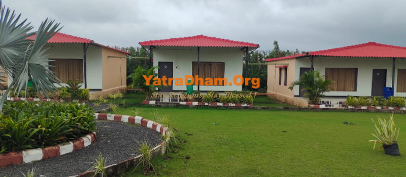 Red Villa Farm Sasangir 2 Bed Room