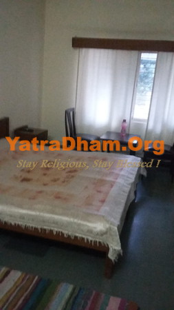Kamla Bhavan Uttarkashi Room