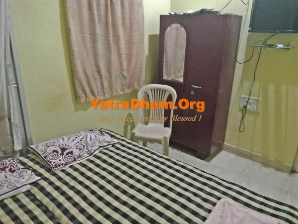 Bhopal Bundeli Bhavan Room View 2