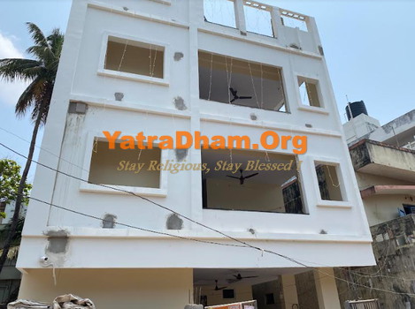 Sripada Vallabha Pynda Ramalakshamma Seva Samithi Trust Pithapuram