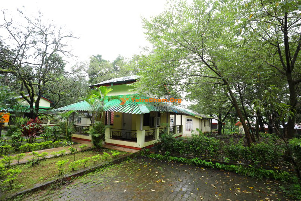 Karla (Lonavala) Karla Resort (MTDC) Resort