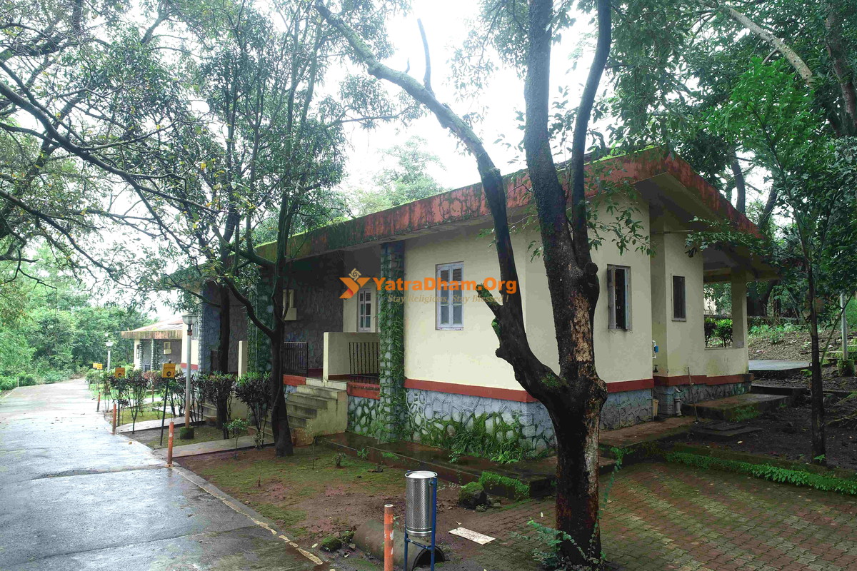 Karla (Lonavala) Karla Resort (MTDC)Resort
