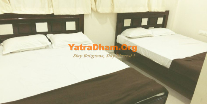 Raichur Rest Inn Guest House 4 Bed Room View 