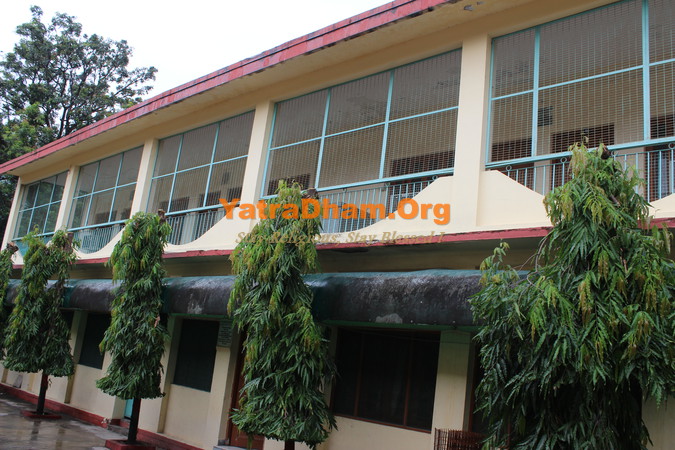 Swargashram Trust Dharamshala Rishikesh