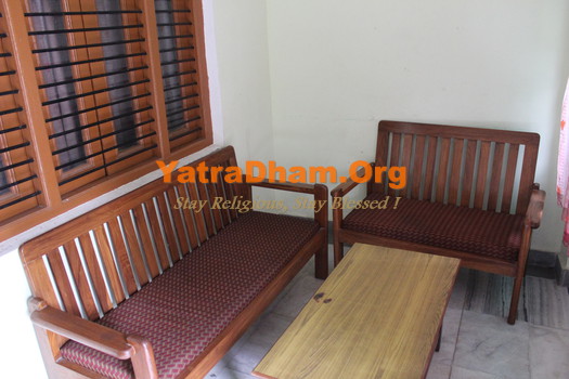 Swargashram Yatri Niwas Rishikesh