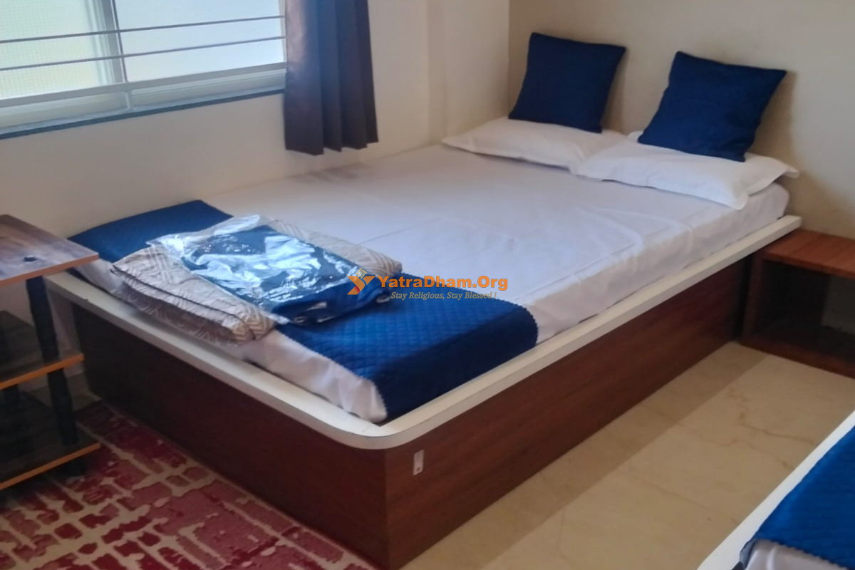 Krishna Green Yatri Niwas Akkalkot 4 Bed Room