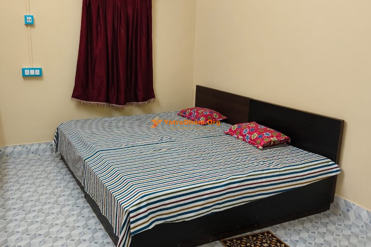 Swami Pranabananda Atithi Niwas Gangasagar (Guest House) 2 Bed Room