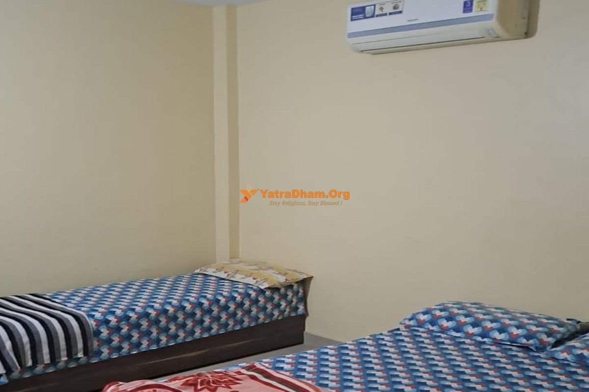 Sri Shirdi Sai Seva Sadan Shirdi 3 Bed Room