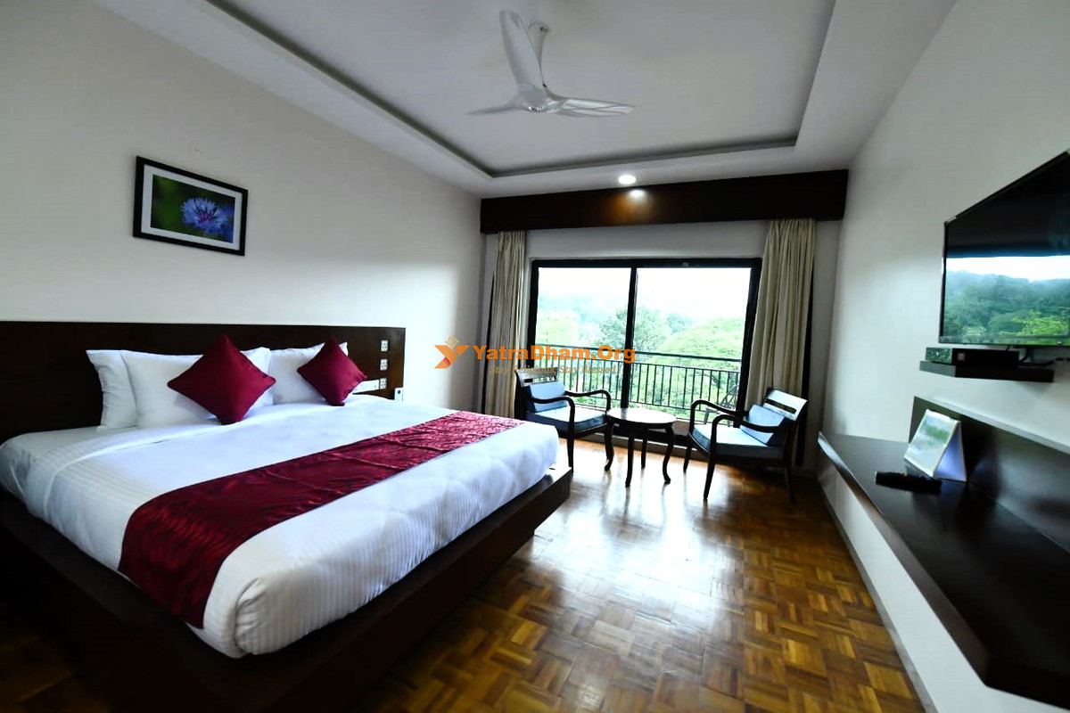 RNS One Subramanya 2 Bed Room