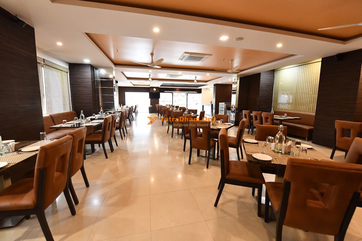 RNS One Subramanya 2 Bed Room