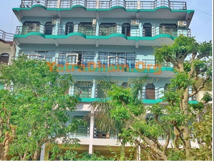 Hotel Tulsi Rudraprayag non-AC Room