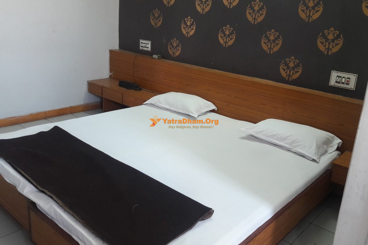 Hotel Sahara Palace Kutch Bhuj 2 Bed Room