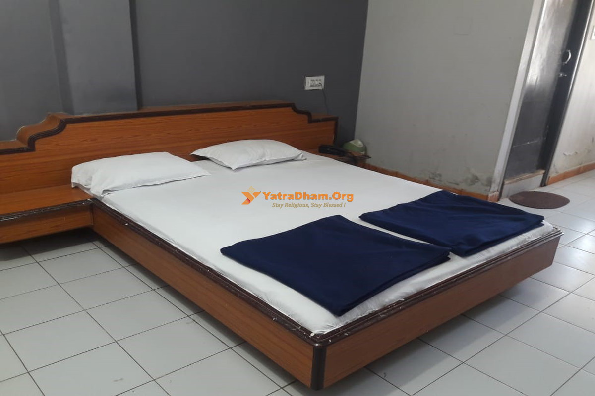 Hotel Sahara Palace Kutch Bhuj 2 Bed Room